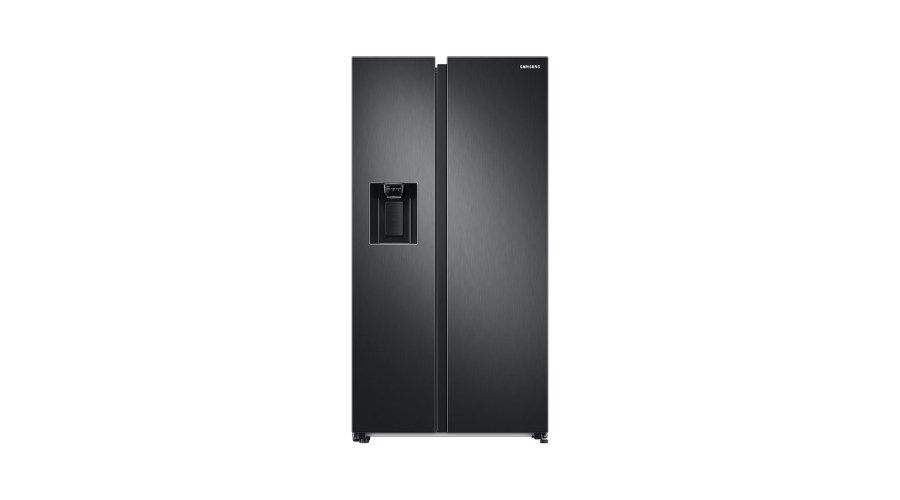 Samsung Series 8 RS68A884CB1/EU American Style Fridge Freezer with SpaceMax™ Technology