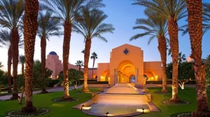 The westin rancho mirage golf resort & spa