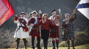 Unique Cultural Experiences In Scotland