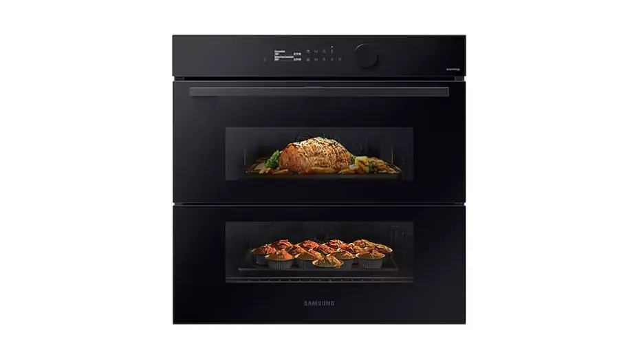 NV7B5750TAK Series 5 Smart Oven with Dual Cook Flex and Air Fry 