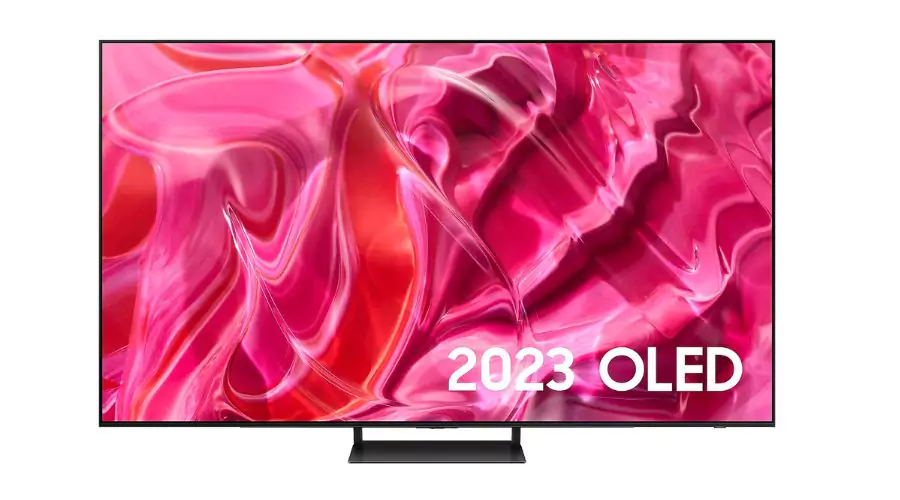 Samsung 2023 65" S90C OLED 4K HDR Smart TV