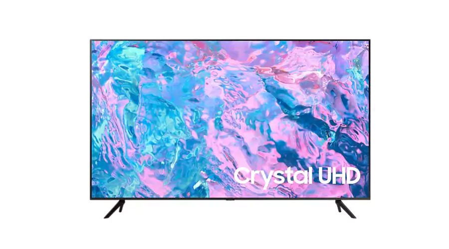 Samsung 2023 75” 4K HDR Smart TV