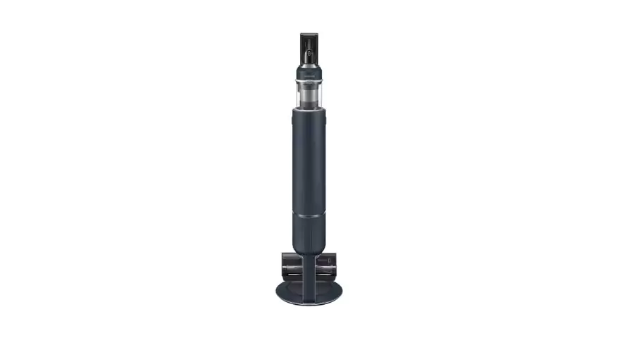 Samsung Bespoke Jet Plus Pro Extra Cordless Stick Vacuum Cleaner Max 210W Suction Power 