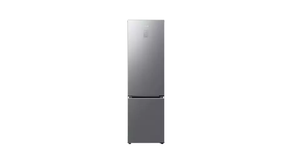 Samsung Bespoke RL38C776ASR/EU Classic Fridge Freezer