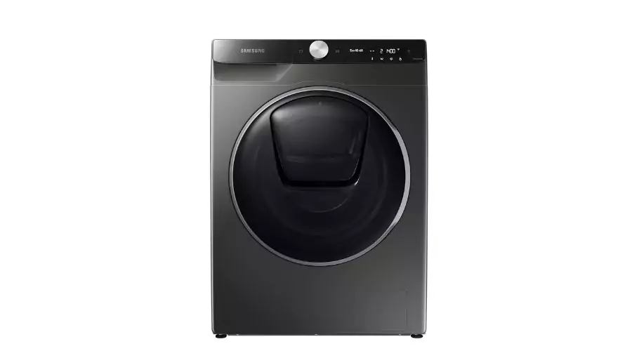 Samsung Front Load 9kg Washing Machine - WW90T986DSX/S1