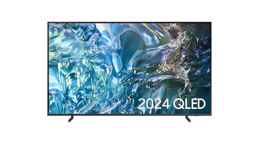 2024 43” Q67D 4K Smart TV | Savewithnerds