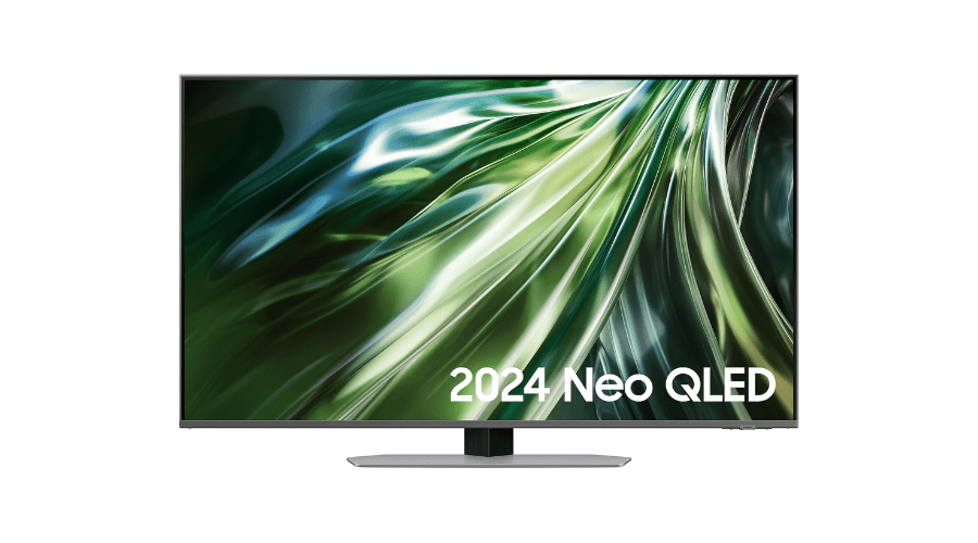 43” Neo QLED 4K HDR Smart TV | Savewithnerds