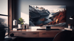 43 inch smart tv | Savewithnerds