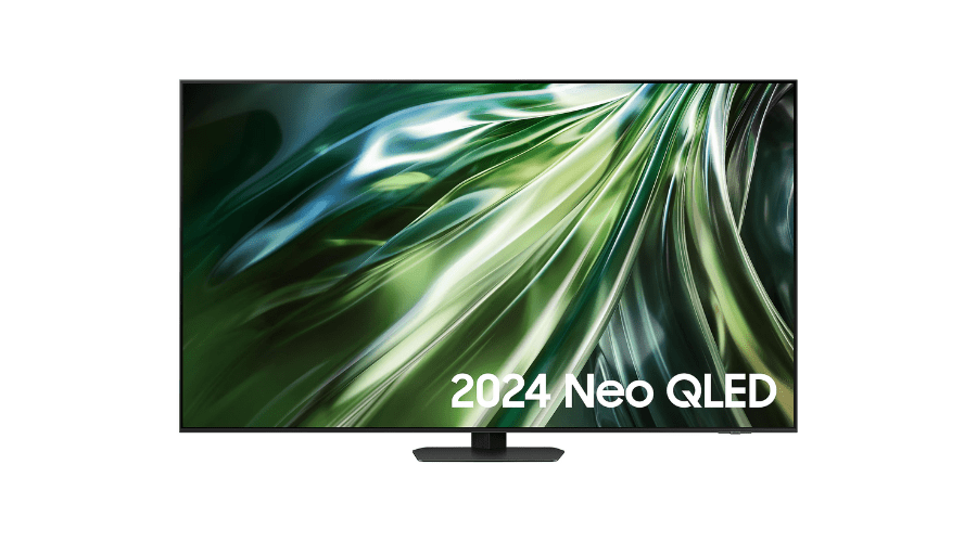 55” Neo QLED 4K HDR Smart TV | Savewithnerds