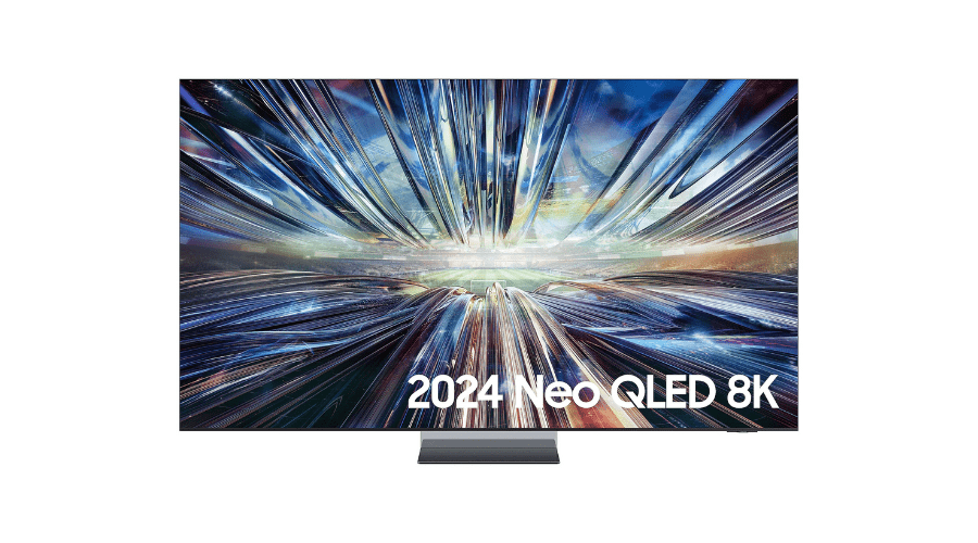 65” Neo QLED 8K HDR Smart TV | Savewithnerds