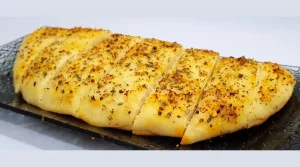 Domino's Garlic Bread