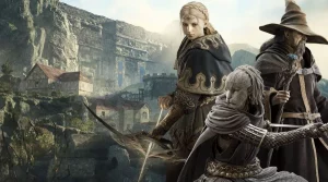 Dragon's dogma 2