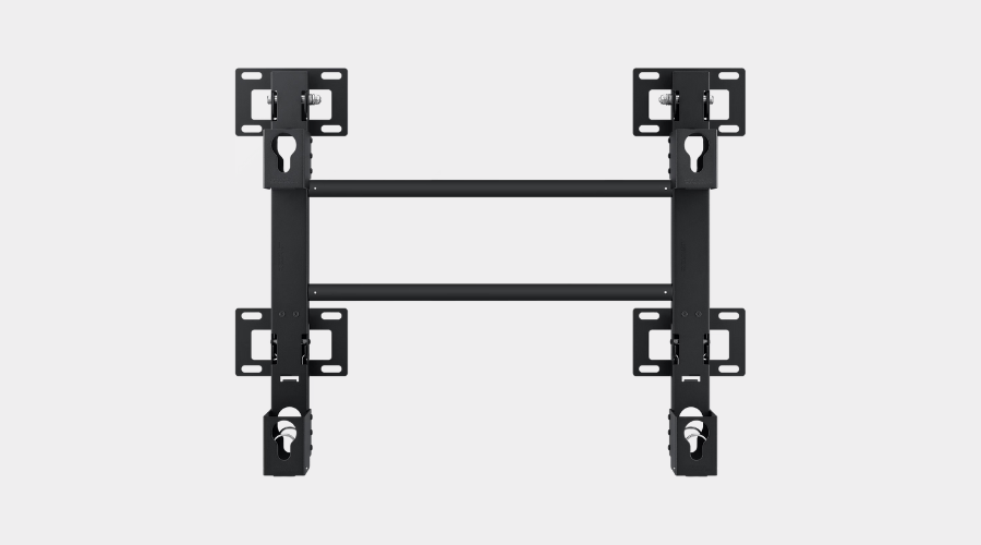 Large Size Bracket Wall Mount 