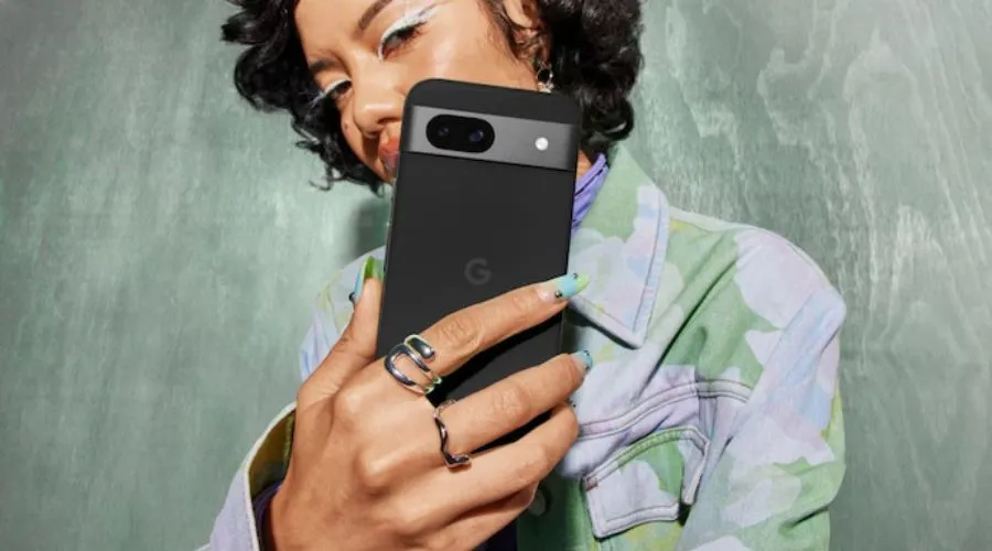 Performance, Hardware, & Battery Enhancements in the Google Pixel 8a