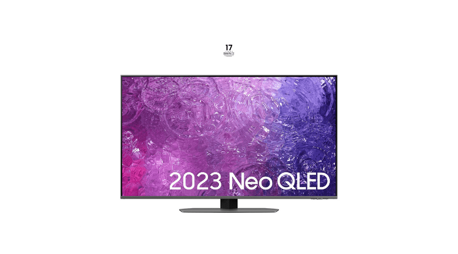 QN90C Neo Smart TV 43 Inch | Savewithnerds