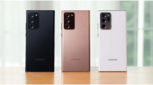 Samsung Galaxy Note series