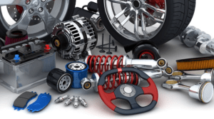 parts for honda