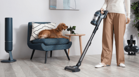 samsung cordless vacuum