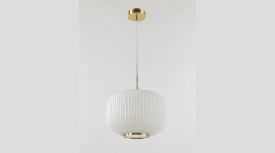 Amelia Pendant Light