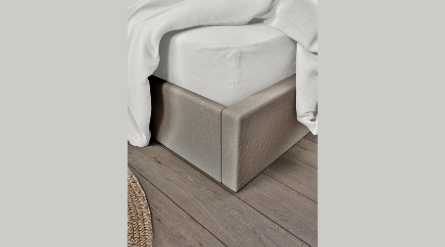 Cotton Deep Fitted Sheet Pure Brushed | Savewithnerds