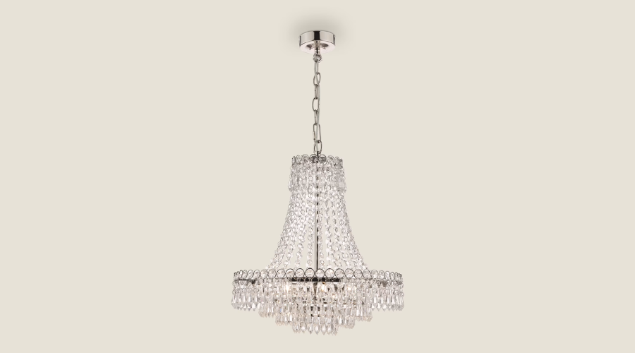 Enid Chandelier