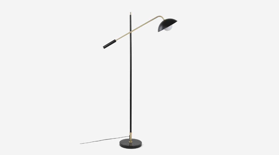 Holden Floor Lamp | Savewithnerds