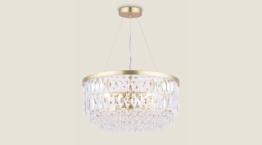 Rhosill Pendant Light