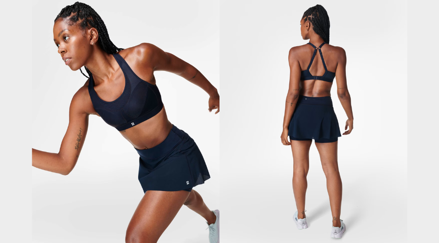 Ultra Running Sports Bra by Sweaty Betty | Savewithnerds