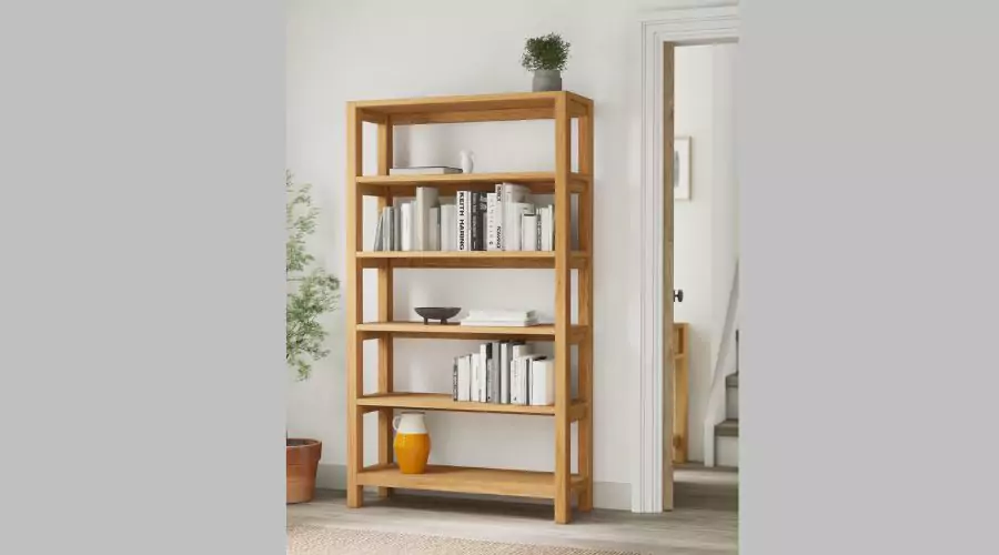 Sonoma Shelving Unit