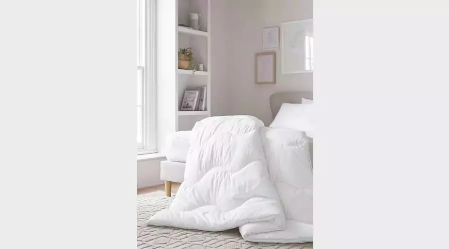 Touch of Silk 13.5 Tog All Season Duvet