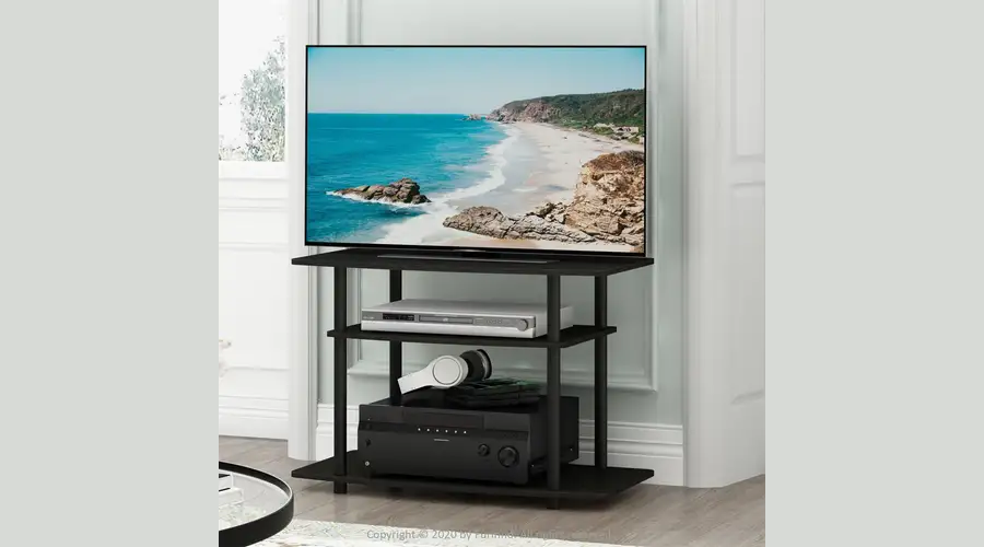 3-Tier TV Stand for TVs