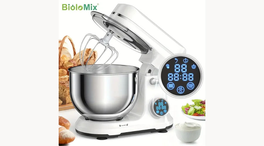 BioloMix Stand Mixer