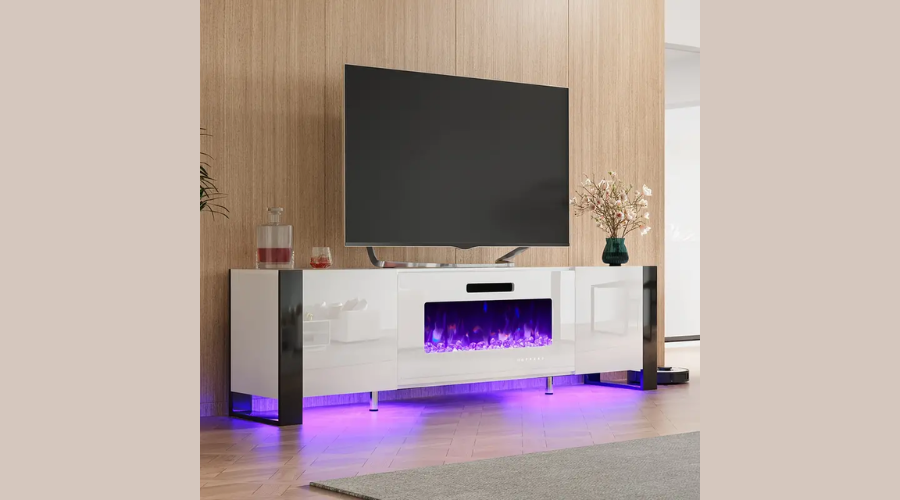 Ergomaster TV Stand