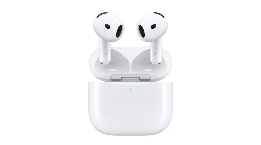 AirPods 4 