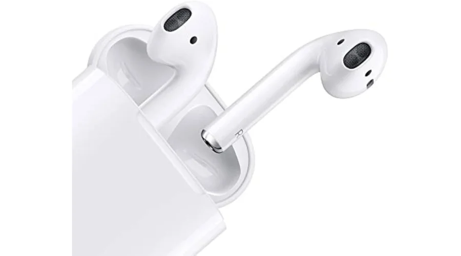 Apple AirPods 2nd Generation