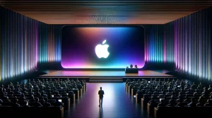History Of Apple Events