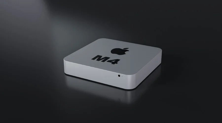 Mac Mini M4 Integration 