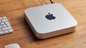 Mac Mini Redesign