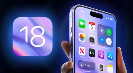 iOS 18 rumours 2024