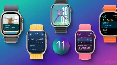 WatchOS 11 guide