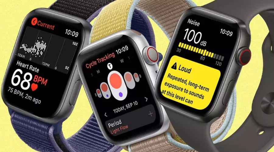 WatchOS 11 Guide- Features for Health Tracking and Monitoring