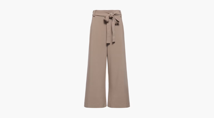 French Connection Belted Culottes