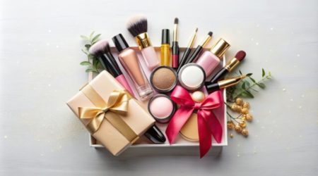 beauty gift sets