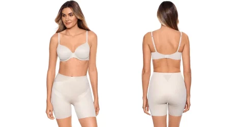 firm control shapewear