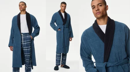 Dressing Gowns for Men