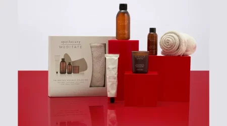 Hair Care Gift Sets