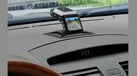 Best Car Dash Camera