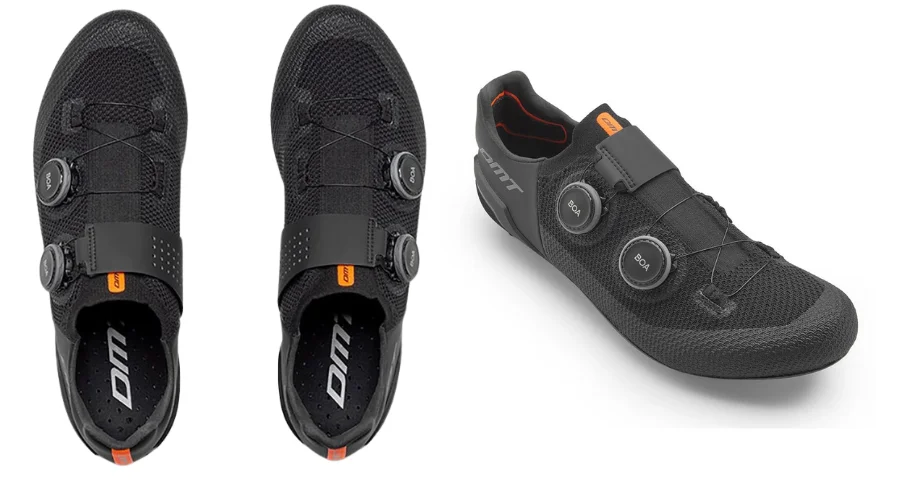 DMT SH10 Road Cycling Shoes