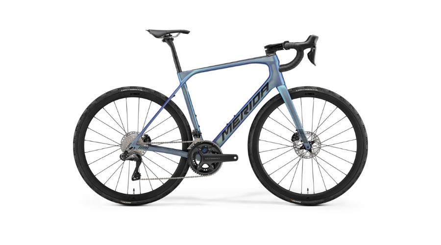 Merida Scultura Endurance 8000 2023 - Road Bike