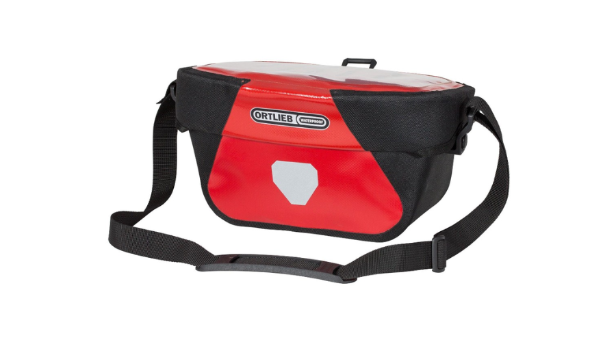 Ortlieb Ultimate Handlebar Bag